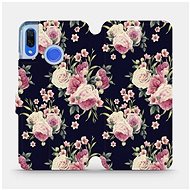 Flip case for mobile phone Huawei Nova 3 - V068P - Phone Cover