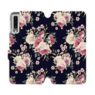 Flip case for Samsung Galaxy A7 2018 - V068P - Phone Cover