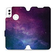Flip case for Honor 10 Lite - V147P Nebula - Phone Cover