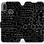 Flip mobile phone case Huawei P Smart 2019 - V060P Patterns - Phone Cover