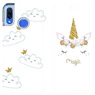 Flip mobile phone case Huawei Nova 3 - MH01P Unicorn magic - Phone Cover