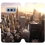Flip case for Samsung Galaxy S10e - M138P New York - Phone Cover