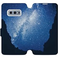 Flip case for Samsung Galaxy S10e - M146P Galaxie - Phone Cover