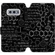 Flip case for Samsung Galaxy S10e - V060P Patterns - Phone Cover