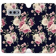 Flip case for Samsung Galaxy S10e - V068P - Phone Cover