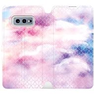 Flip case for Samsung Galaxy S10e - MR02S Watercolour patterns - Phone Cover
