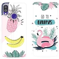 Flip case for Xiaomi Redmi Note 7 - MC04S Go to Bahamas - Phone Cover