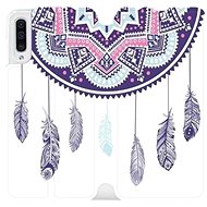 Flip case for Samsung Galaxy A50 - M004P Dreamcatcher - Phone Cover