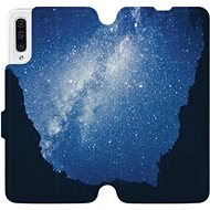 Flip case for Samsung Galaxy A50 - M146P Galaxie - Phone Cover