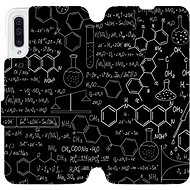 Flip case for Samsung Galaxy A50 - V060P Patterns - Phone Cover