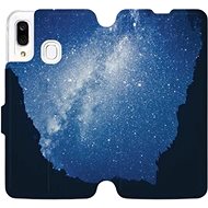 Flip case for Samsung Galaxy A40 - M146P Galaxie - Phone Cover