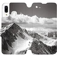Flip case for Samsung Galaxy A40 - M152P Velehory - Phone Cover