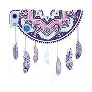 Flip case for Honor 8A - M004P Dreamcatcher - Phone Cover