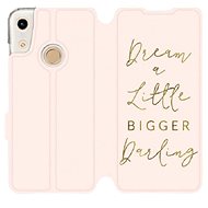 Flip case for Honor 8A - M014S Dream a little - Phone Cover