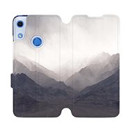 Flip case for Honor 8A - M151P Mountains - Phone Cover