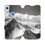 Flip case for Honor 8A - M152P Velehory - Phone Cover