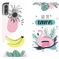Flip case for Honor 8A - MC04S Go to Bahamas - Phone Cover