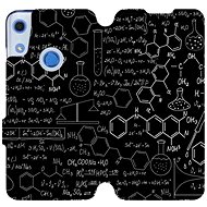Flip case for Honor 8A - V060P Patterns - Phone Cover