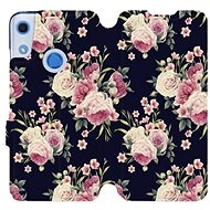 Flip case for Honor 8A - V068P - Phone Cover