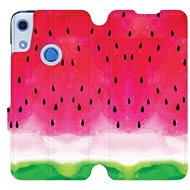 Flip case for Honor 8A - V086S Melon - Phone Cover