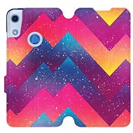 Flip mobile phone case Honor 8A - V110S Color cliphooks - Phone Cover