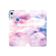 Flip case for Honor 8A - MR02S Watercolour patterns - Phone Cover