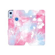 Flip case for Honor 8A - MR07S Water dandelion - Phone Cover