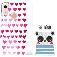 Flip case for Honor 8A - MH05S Be kind - Phone Cover