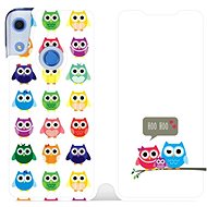 Flip case for Honor 8A - MH13P Owls hoo hoo - Phone Cover