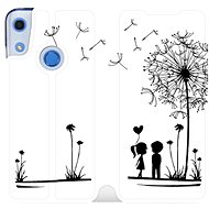 Flip case for Honor 8A - MH16P Dandelion pair - Phone Cover