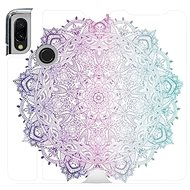 Flip case for Xiaomi Redmi 7 - M008S Mandala - Phone Cover