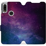 Flip case for Xiaomi Redmi 7 - V147P Nebula - Phone Cover