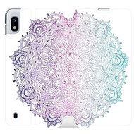Flip case for Samsung Galaxy A10 - M008S Mandala - Phone Cover
