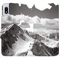 Flip case for Samsung Galaxy A10 - M152P Velehory - Phone Cover