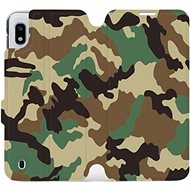 Flip case for mobile Samsung Galaxy A10 - V111P Masquerade - Phone Cover