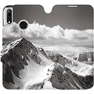 Flip case for Huawei Y7 2019 - M152P Velehory - Phone Cover