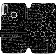 Flip case for Huawei Y7 2019 - V060P Patterns - Phone Cover