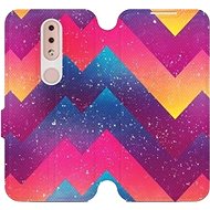 Flip mobile phone case Nokia 4.2 - V110S Color cliphooks - Phone Cover