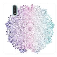 Flip mobile phone case Nokia 3.2 - M008S Mandala - Phone Cover