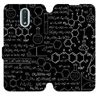 Flip mobile phone case Nokia 3.2 - V060P Patterns - Phone Cover