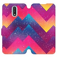 Flip mobile phone case Nokia 3.2 - V110S Colour cliphooks - Phone Cover