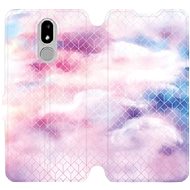 Flip mobile phone case Nokia 3.2 - MR02S Watercolour patterns - Phone Cover