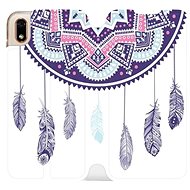 Flip case for Honor 8S - M004P Dreamcatcher - Phone Cover