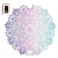 Flip case for Honor 8S - M008S Mandala - Phone Cover