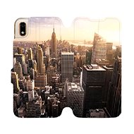 Flip case for Honor 8S - M138P New York - Phone Cover