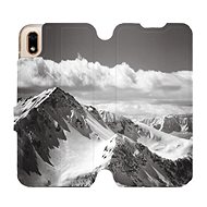 Flip case for Honor 8S - M152P Velehory - Phone Cover