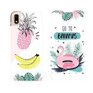 Flip case for Honor 8S - MC04S Go to Bahamas - Phone Cover