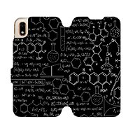 Flip case for Honor 8S - V060P Patterns - Phone Cover