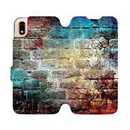 Flip case for Honor 8S - V061P Wall - Phone Cover