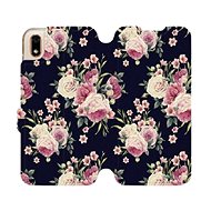 Flip case for Honor 8S - V068P - Phone Cover